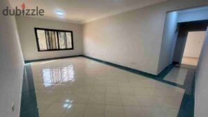 3,900,000 ج.م شقه للبيع في كمبوند رامو قريبه لمول العرب وجميع الخدمات