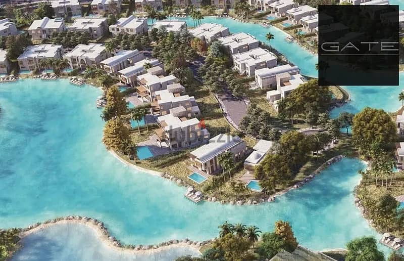 شاليه للبيع 0