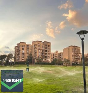 7,861,000 ج.م بأقل سعر ممكن شقة 140م متشطبه الترا سوبر لوكس بفيو مفتوح لفترة محدوده !!