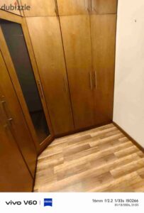 6,500,000 ج.م شقه للبيع في السياحيه الرابعه امام مول العرب موقع مميز أوصله دهشور