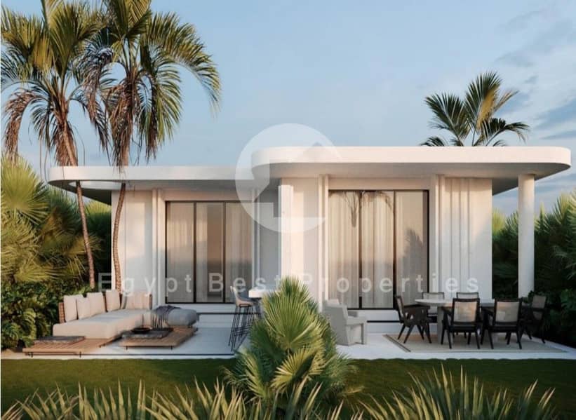 امتلك تاون هاوس بأثل سعر فى سوما باى بحر احمر متشطبه بالكامل  مطله على البحر و اللاجون بموقع مميز 0