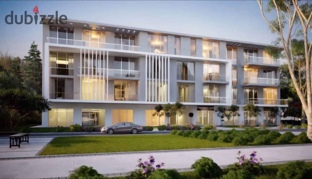 للبيع شقه فى الشيخ زايد استلام  فورى لوكيشين مميز  دقايق  من مول مصر 0