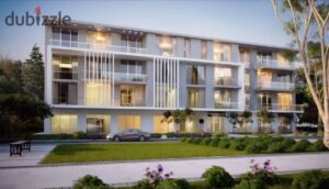 6,000,000 ج.م للبيع شقه فى الشيخ زايد استلام فورى لوكيشين مميز دقايق من مول مصر