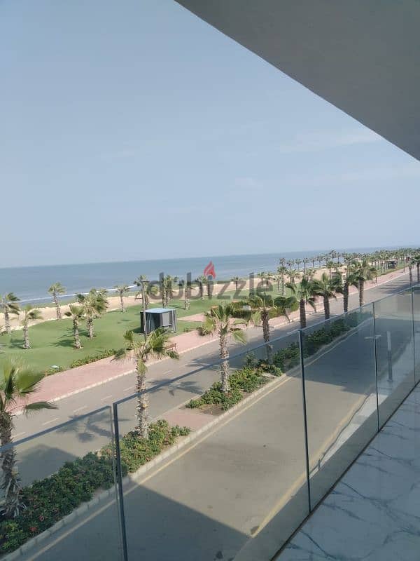 من المالك شاليه مكيف للايجار بورتو سعيد 0