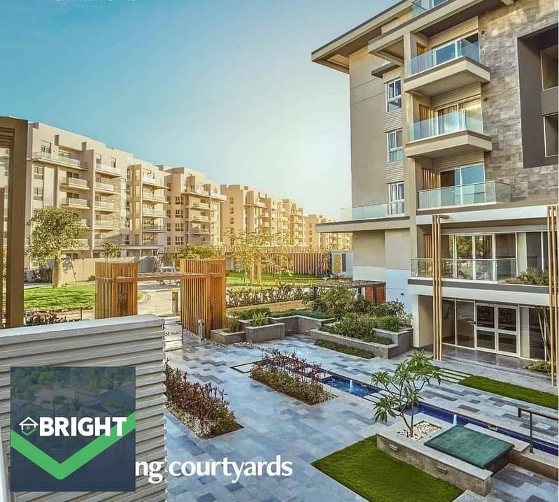 بأقل سعر فيلاا 235م بفيو ع اللاجون الان بأوفر غير مسبوق !! 0