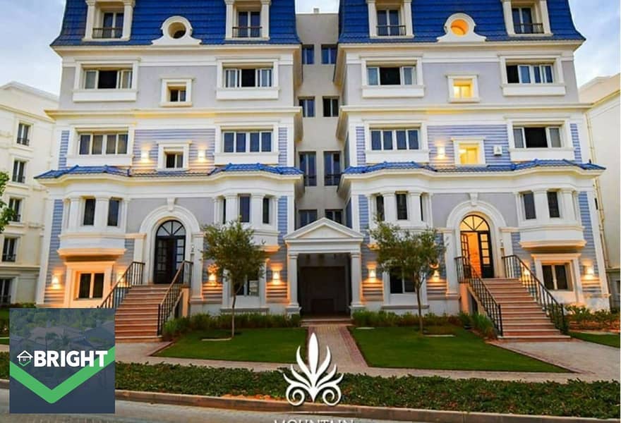 بأقل سعر في الماركت فيلاا 235م متشطبه الترا سوبر لوكس بفيو ع اللاجون بسعر غير مسبوق !! 0