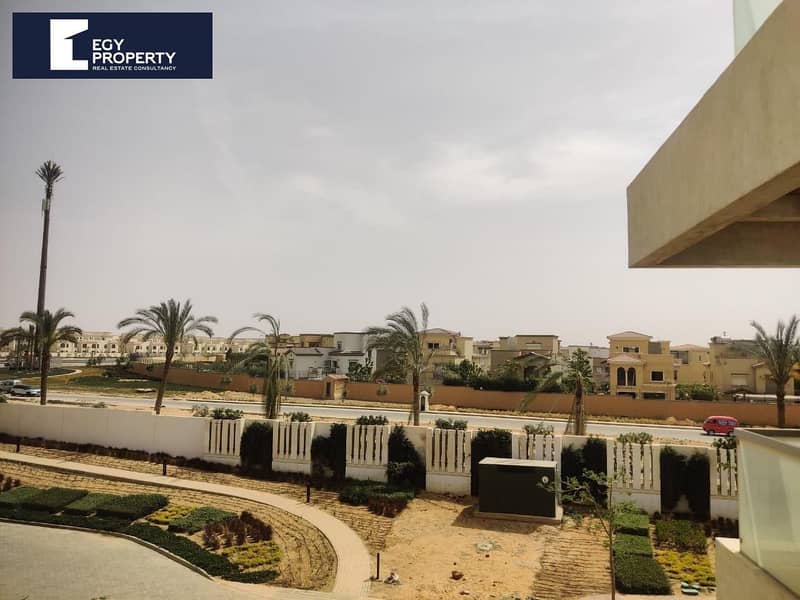 شقة للبيع جاهزة للسكن في سوديك فيليت، القاهرة الجديدة التجمع الخامس 0