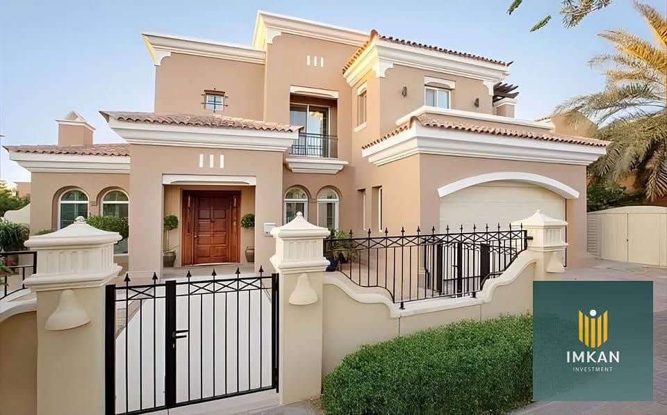 بنتهاوس للبيع  200 متر في لافيستا بالتفسيط علي 10 سنين || قريب من محور بن زايد الجنوبي وقريبه من لافيستا سيتي والعاصمه الاداريه ار 4 || new captail 0