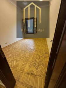 27,000 ج.م للمكاتب والشركات للايجار بشارع الحريه الرئيسي مساحه ١٤٠ متر