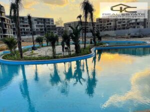 11,500,000 ج.م شقة كورنر للبيع استلام فوري 205م تشطيب سوبر لوكس لوكيشن مميز فيو لاند سكيب في بالم هيلز القاهرة الجديدة التجمع الخامس Palm New cairo