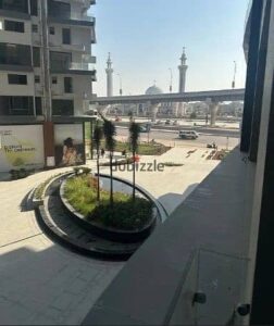 35,000 ج.م شقـة أول سكـن بـ العـروبـه سكـاى لاين 190م