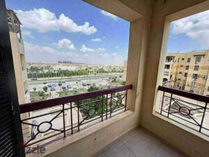 12,000 ج.م شقة للايجار بالاسكان الحدائقى بجوار سعودي مباشر بالشيخ زايد