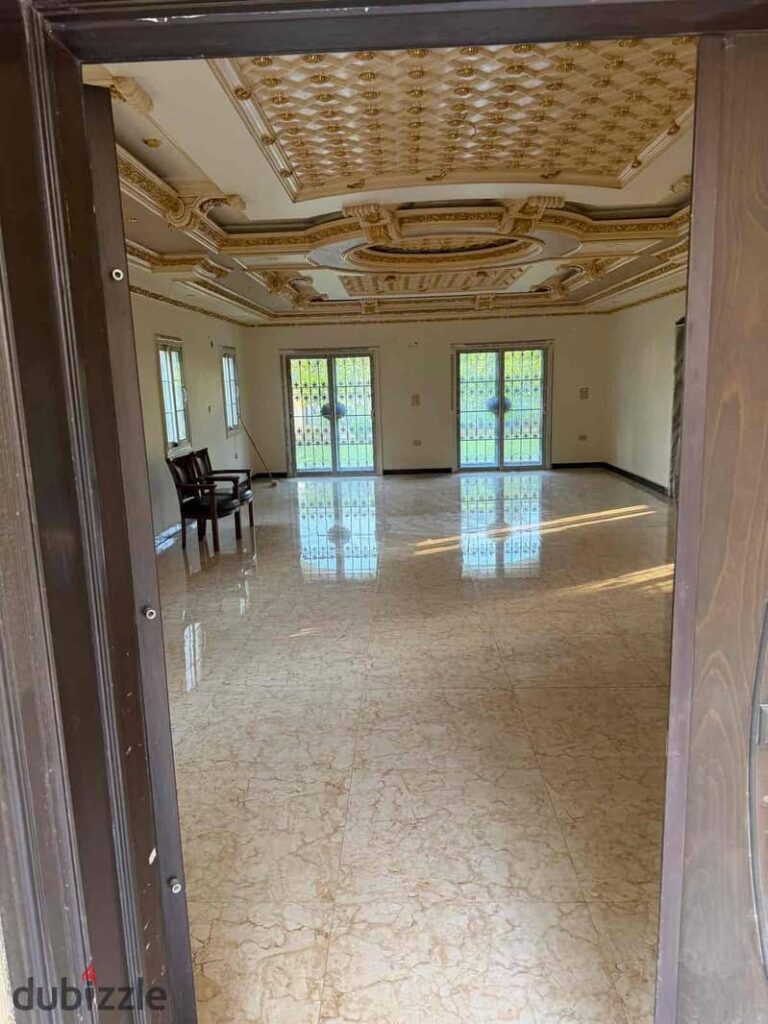للايجار فيلا في مدينتي 0