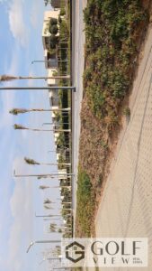 4,480,000 ج.م فرصه مميزه شقه ارضي بجاردن مساحه 144م وجاردن 60 م مرحله أولي استلام فوري 2 نوم و 3 حمام بدون تشطيب بفيو لاند سكيب اقوي مشروعات بالم هيلز