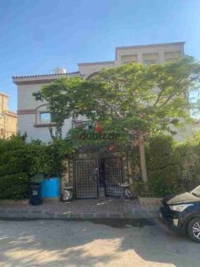 36,000,000 ج.م فيلا سوبر لوكس نموذج Y من أكبر نماذج الرحاب – تشطيب خاص – الرحاب 2 بجوار Avenue Mall – مستقلة اكبر نماذج – فرصة للسكن أو الاستثمار