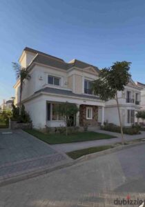 36,000,000 ج.م فيلا للبيع في ماونتن فيو جاهزه للاستلام و المعاينه بسعر قابل للنقاش و التنفيذ فورا بعد الاتفاق • نوع الوحدة: استاند الون • المساحة: 340م • الموقع: كمباوند ماونتن فيو – القاهرة الجديدة • الحالة: جاهزة للمعاينه مميزات المشروع: موقع متميز في قلب القاهرة ا