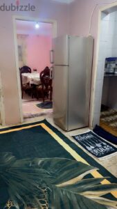 6,000 ج.م شارع مصعب بن عمير الصالحيه باكوس – خلف الجامعة الاهلية بالاسكندرية