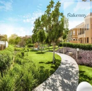 16,280,000 ج.م بمقدم 5% فقط امتلك شقتك في هايد بارك التجمع – استلام خلال سنة فقط!