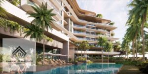 2,800,000 ج.م بمقدم 280الف فقط وبالتقسيط علي 15سنه ستوديو في التجمع لمحبي الاستثمار دقايق من الجامعه الامريكيه