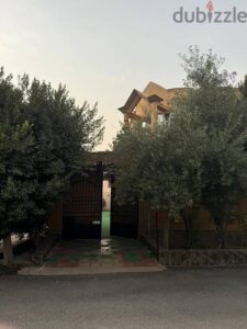 24,000,000 ج.م فيلا في العبور