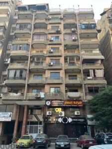 2,600,000 ج.م شقه ١٦٥م في شارع ترعه الجبل – الزيتون تشطيب سوبر لوكس