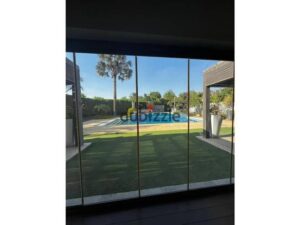 552,000 ج.م فيلا فاخرة مستقلة في كمبوند قطامية هايتس إكستنشن، القاهرة الجديدة – مسبح خاص، جاكوزي، وميزات السمارت هوم