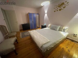 4,200,000 ج.م Spacious 2 bedroom apartment fully finished with AC near City stars