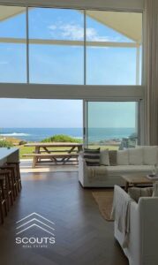 10,000,000 ج.م شاليه للبيع في البحر الاحمر باعلي عائد ايجاري فرصه ممتازه للسكن او الاستثمار فيو علي اللاجون والبحر في سوما باي بالقرب من مطار الغردقه soma bay والجون