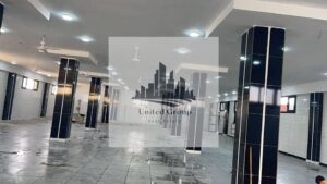 170,000 ج.م مصنع 1224 متر غذائى للايجار فى مدينة بدر به رخصة وسجل صناعى مر عليهم 3 سنوات