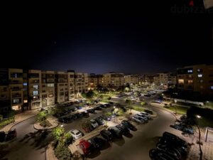 6,100,000 ج.م للبيع شقة من المالك ١١٦م في مدينتي B10 كاش