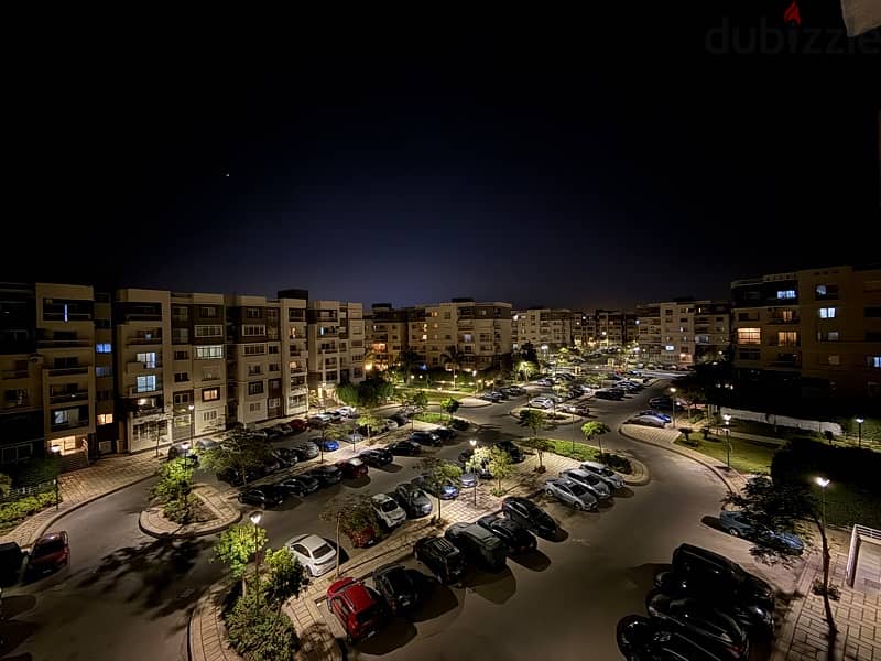 للبيع شقة من المالك ١١٦م في مدينتي B10 كاش 0