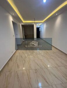 13,000 ج.م لقطه للايجار في ارقي واميز مراحل مدينتي في b12 شقه 78متر التقسيمه 2نوم+1حمام تشطيبات خاصه الدور الرابع موقع ممتاز الفيو شارع وبارك خطوط من الخدمات \