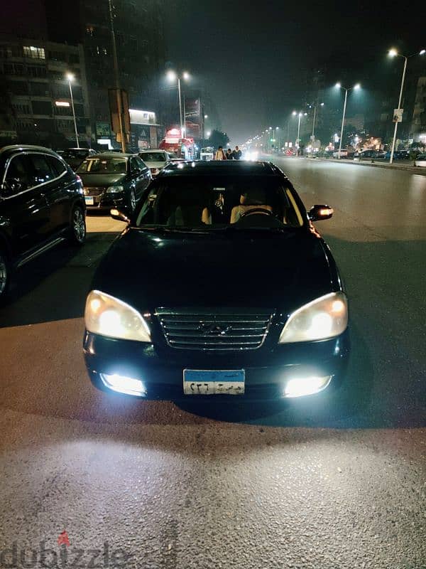 Speranza A620 2007 0