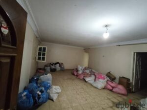 2,650,000 ج.م شقة للبيع مرخصة بشبرا مصر بجانب شارع مسرة مباني حديثة