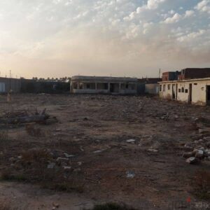 2,800,000 ج.م أرض ٣٢٠٠ م٢ على البحيرة مباشرة زرزارة المعدية