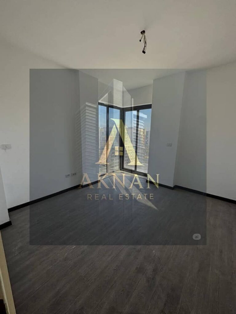 شقة 137م للايجار في احدث مراحل مدينتي B8 0