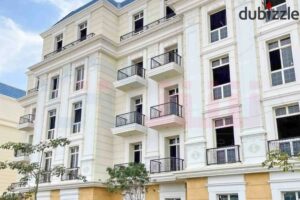 8,400,000 ج.م شقة للبيع 136م الحي اللاتيني بحري