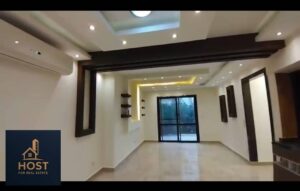 55,000 ج.م شقة مميزة للإيجار في إيستون الترا سوبر لوكس مطبخ وتكيفات شقة راقية للإيجار في كمبوند EASTOWN بتشطيب Ultra Super Lux، جاهزة للسكن فورًا.