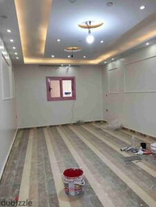 970,000 ج.م شقه للبيع في اللبيني هرم 100م سوبر لوكس