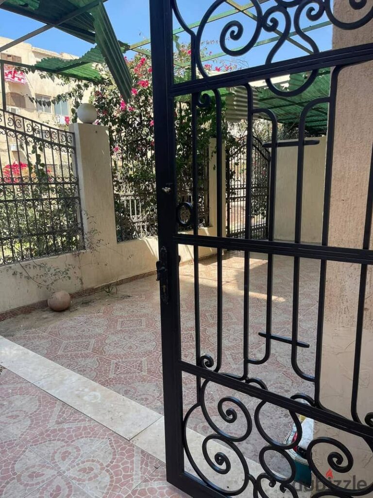 شقة للإيجار بالحي الثالث بالتجمع الخامس /NEW CAIRO 0