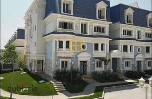 17,425,000 ج.م اي فيلا روف ريسيل جاهزه ع الاستلام في كمبوند ماونتن فيو ١. ١ اكستينشن بسعر اقل من الشركه