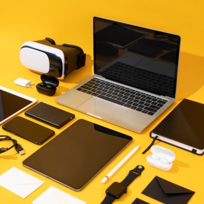 الإلكترونيات