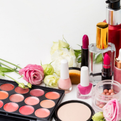 عالم الجمال والعطور