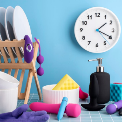 مستلزمات المنزل