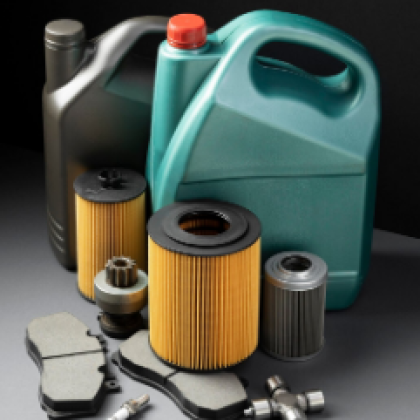 مستلزمات السيارات