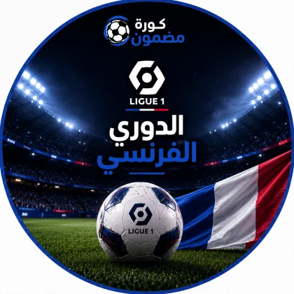 الدوري الفرنسي الممتاز