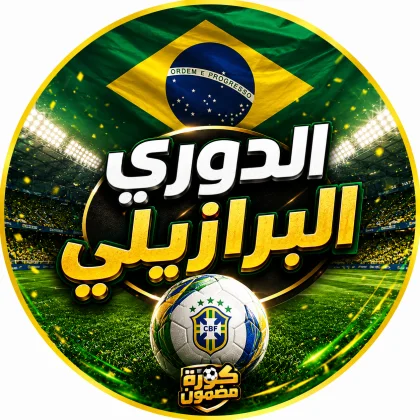 الدوري البرازيلي الممتاز
