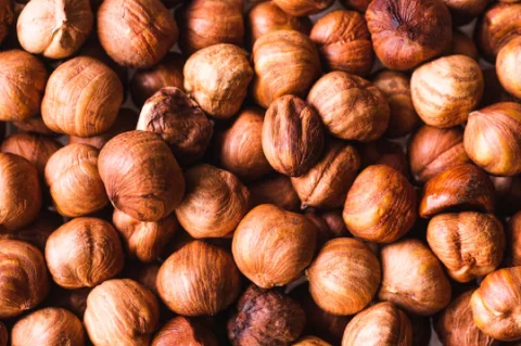 بندق فاخر 1 كيلو | جودة عالية وطعم غني