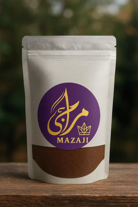 بن مزاجي محوج فاتح 500 جرام
