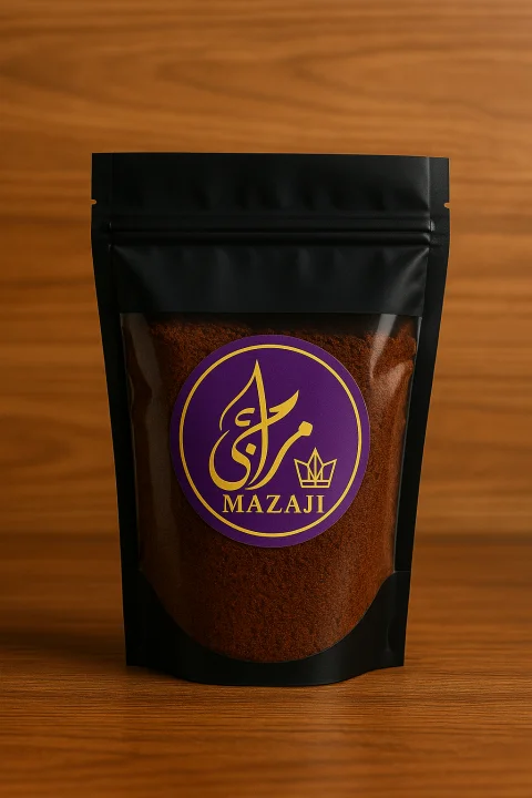 بن مزاجي محوج وسط 500 جرام